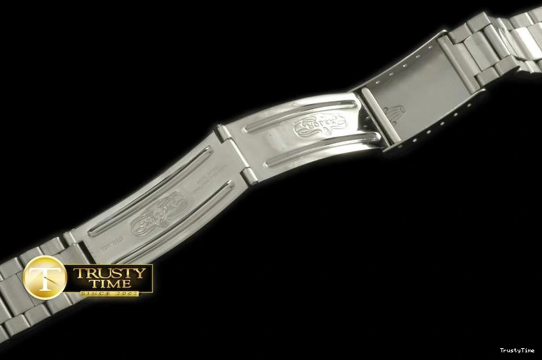 1120 ROLACC005 – Vintage Stainless Steel Folded Bracelet OdorResistant 833